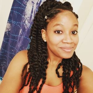 Meet your Posher, Bernadette